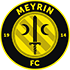 Meyrin Fc crest
