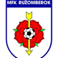 Mfk Ruzomberok crest