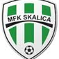 Mfk Skalica crest