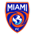 Miami Fc crest