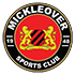 Mickleover Sports crest