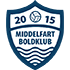 Middelfart crest
