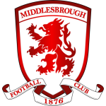Middlesbrough crest