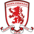 Middlesbrough Academy crest