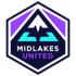 Midlakes United crest