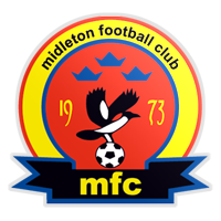 Midleton crest