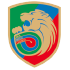 Miedz Legnica crest
