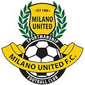 Milano United crest