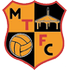 Mildenhall Town crest