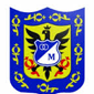 Millonarios crest