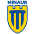 Minaur Baia Mare crest