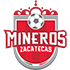Mineros De Zacatecas crest