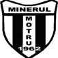 Minerul Motru 2008 crest