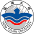 Ming Chuan University crest