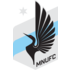 Minnesota United crest