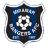 Miramar Rangers crest