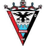 Mirandes crest