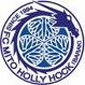 Mito Hollyhock crest