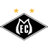 Mixto crest