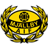 Mjaellby crest