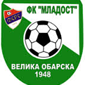 Mladost Velika crest