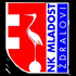Mladost Zdralovi crest