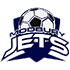Modbury Jets crest