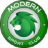 Modern Sport Fc crest