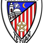 Moghreb Tetouan crest