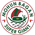 Mohun Bagan Sg crest