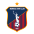 Monagas Sc crest