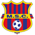 Monagas Sc B crest