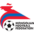 Mongolia crest