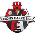 Mons Calpe SC crest