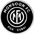 Monsoon crest