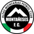 Montaneses crest