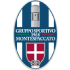 Montespaccato crest