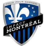Montreal Impact crest