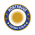 Montrouge Fc 92 crest