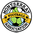 Montserrat crest