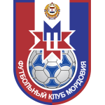 Mordovia Saransk crest