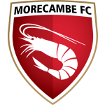 Morecambe crest