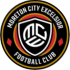 Moreton City Excelsior crest