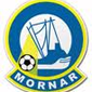 Mornar crest