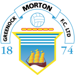 Morton crest