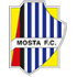 Mosta crest