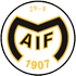 Motala Aif Fk crest