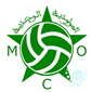 Mouloudia Oujda crest