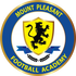 Mount Pleasant crest