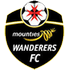 Mounties Wanderers crest